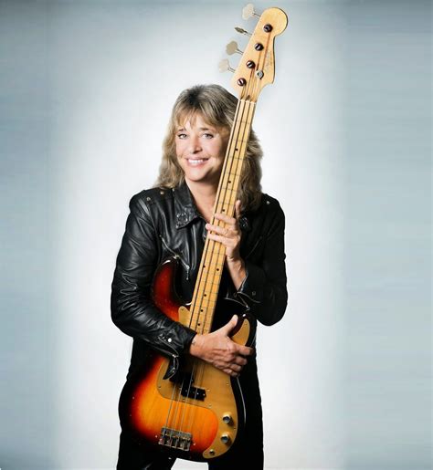 Who Are The Best Female Bass Players In History