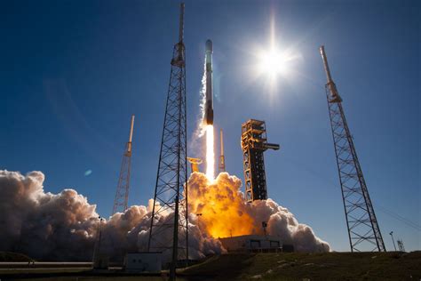 spacex-falcon-9-telkomsat - TESLARATI