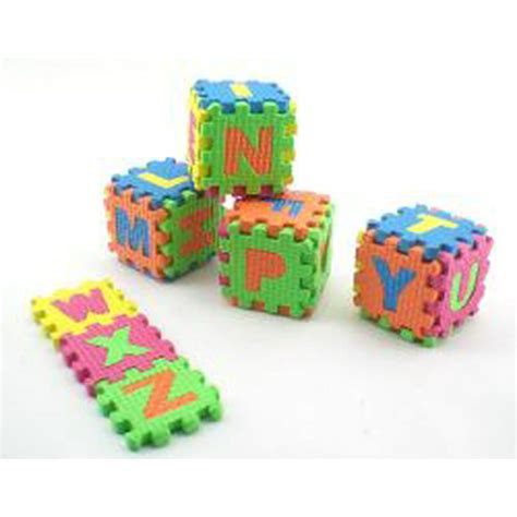 Large Foam Blocks