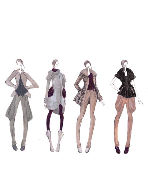 Foraminifera Fall2010 by Gigi Moll at Coroflot.com