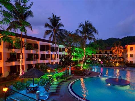 Best Price on Holiday Villa Beach Resort & Spa Langkawi in Langkawi + Reviews