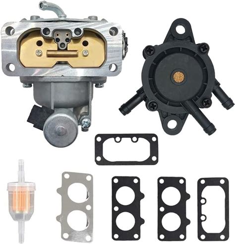 Amazon Partman Carburetor Fit For Kawasaki 15004 7029 15004 0760