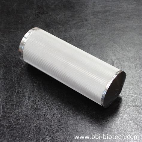 external spinfilter  um bioreactors fermentors sampling bbi