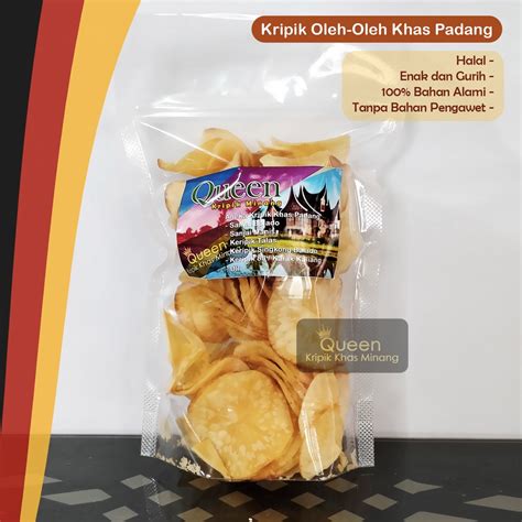 Jual Keripik Sanjai Manis Keripik Sanjai Gurih Kerpik Sanjai Manis