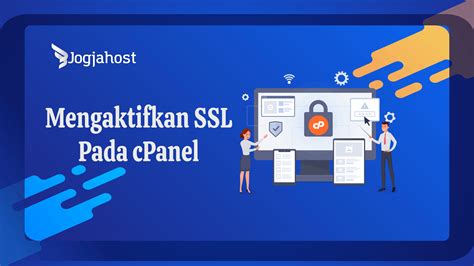 Cara Mengaktifkan SSL Melalui CPanel