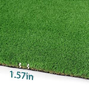 Reviews For LITA Premium Landscape 13 Ft W X Cut To Length Green