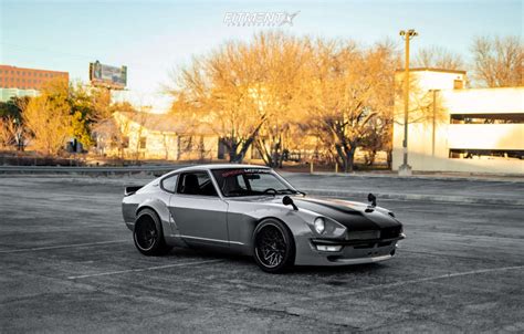 1973 Datsun 240z Body Kit