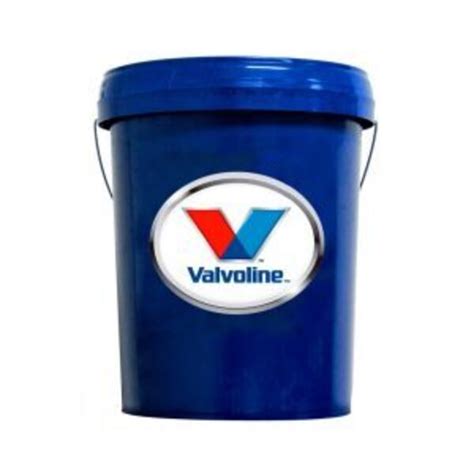 LUBRICANTES Y ADITIVOS VALVOLINE BALDE ACEITE HIDROLUBE SAE 80W GL 4