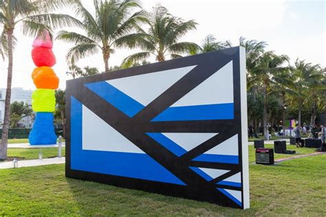 Artists Take On David Bowie At Art Basel Miami Beach Cnn