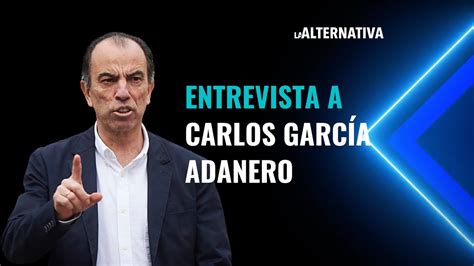 Carlos García Adanero se pronuncia en La Alternativa tras cerrar su