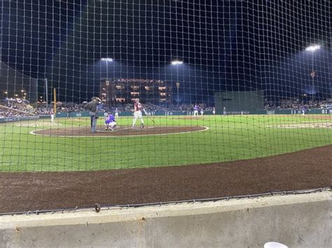 Dudy Noble Field Updated August 2024 18 Photos Starkville Mississippi Stadiums And Arenas