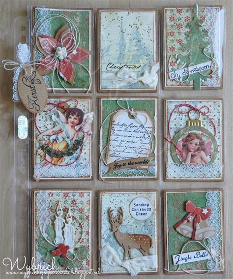 Pocket Letter Pals Pocket Pal Pocket Cards Atc Cards Card Tags