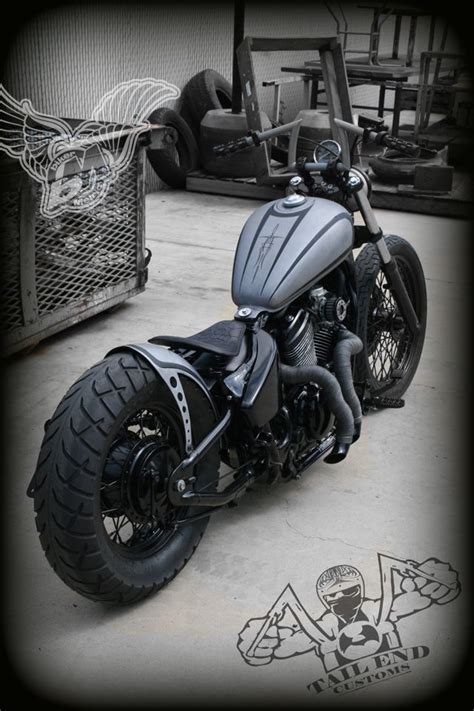 custom bobbers and choppers | Reviewmotors.co