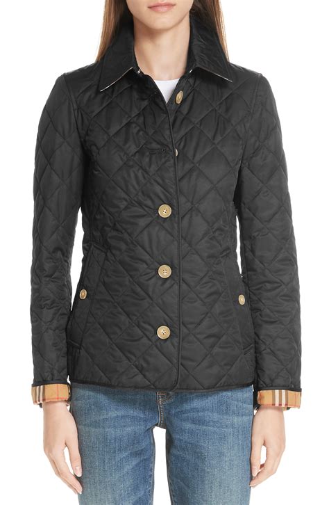 Entertain Elegant Quilted Jacket Women Thefashiontamer