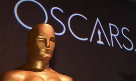 Oscar 2021 Conoce La Lista Oficial De Nominados Para Este Año