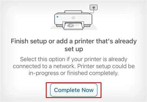 How To Airprint To Hp Printer