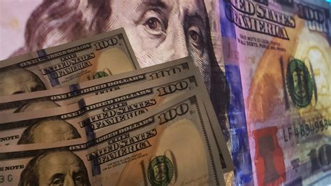 Dólar em queda 3 motivos para a moeda norte americana cair para R