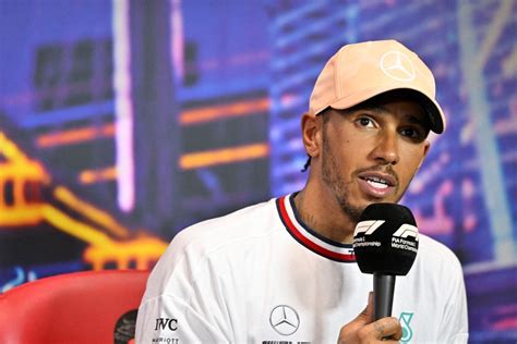 Ferrari Boss Breaks Silence On Hamilton Relationship Rediff Sports