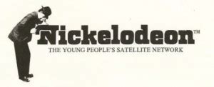 La historia del Logo de Nickelodeon - Novaera | Novaera