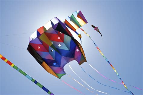 Kite Festival Wallpapers - Wallpaper Cave