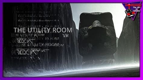 The Utility Room Bizarr Und Absolut Fantastisch Hoshi Youtube