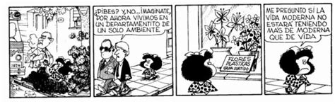 Tirinha Critica Social - Mafalda: icono de la cultura y la crítica social que cumple 60 años ...