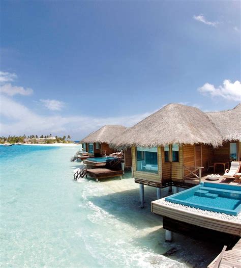 Maldives Beach Bungalow Holiday - maldive islands resort