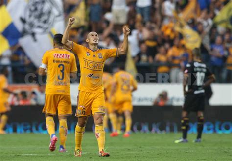 A Tigres Le Gustar A Regresar A Copa Libertadores