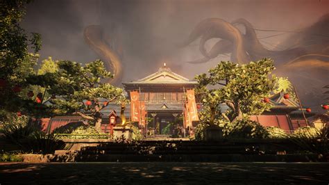 yakuza mansion : r/shadowwarrior