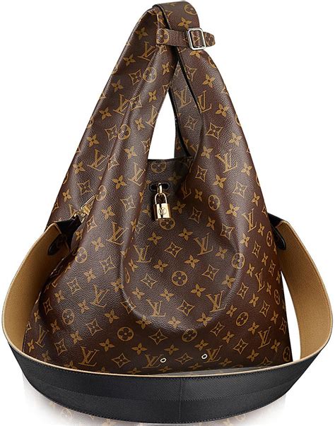 Louis Vuitton Atlantis Bag Bragmybag