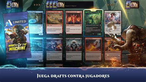 Magic The Gathering Arena Descárgalo Y Juega Gratis Epic Games Store