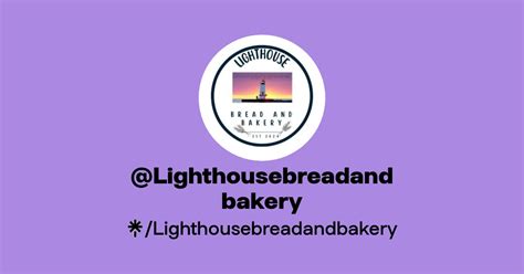 Lighthousebreadandbakery Linktree