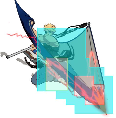 File Ggst Sin Kiske Jd Hitbox Png Dustloop Wiki