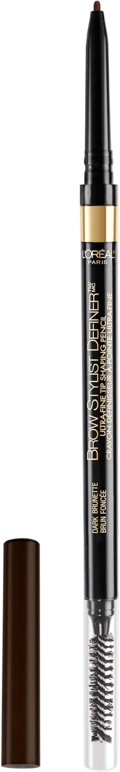 Maybelline New York Define A Brow Eyebrow Pencil 644 Light Brown 00010 Ounce