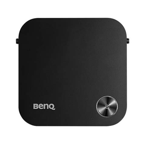 Benq Wdc10 Instashow Wireless Presentation Device Black