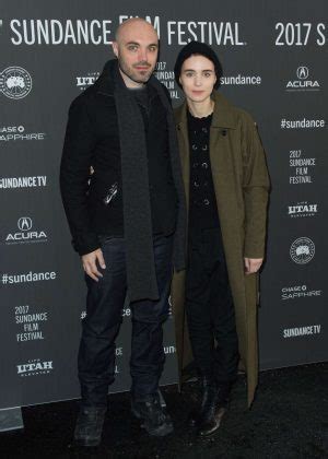 Rooney Mara – 'Ghost Story' Premiere at 2017 Sundance Film Festival in Utah | GotCeleb