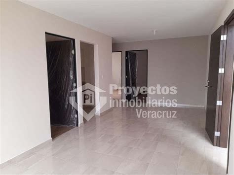 Venta Departamento En El Coyol Veracruz Municipio Veracruz Dev