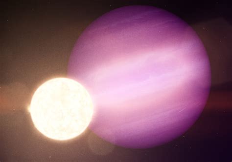 Webb confirms the coldest planet ever found. It's orbiting a white dwarf