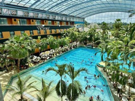 Therme Erding mit Übernachtung Erfahrungen und Tipps