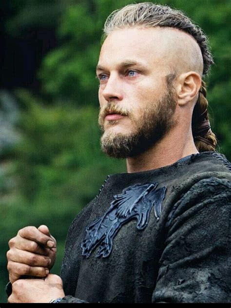 Ragnar ️ Travis Fimmel Vikingos, Vikings Travis Fimmel, Ragnar Lothbrok