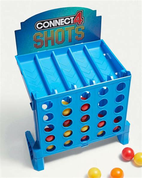 Connect Shots Hry Pre Deti Ihrysko Spolo Ensk Hry Pre Deti A