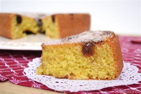 Torta Al Cocco E Amarene Ricetta Di Misya