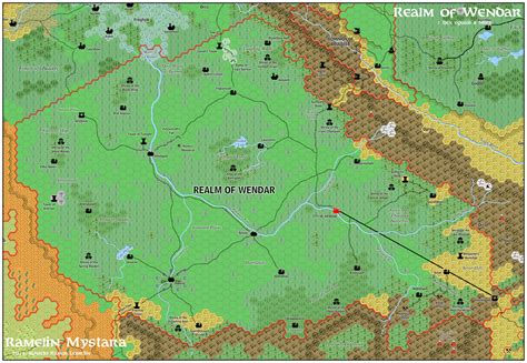 Infographics Thorfinn Tait Cartography