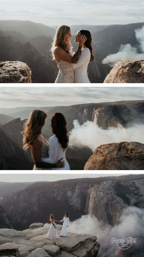 The Ultimate Yosemite Elopement Guide Artofit