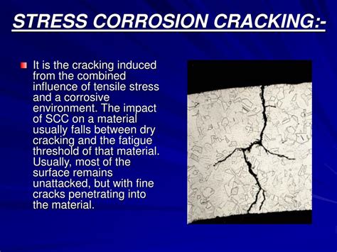 Ppt Corrosion Powerpoint Presentation Free Download Id3003961