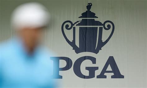 Who won the first edition of PGA Championship? Major's past winners ...