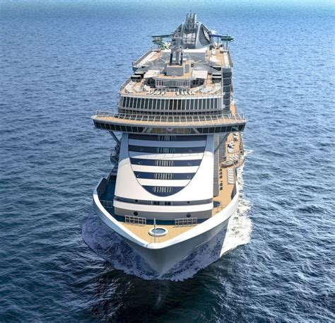 Current Position and Itinerary for the MSC Seashore | Cruisewatch