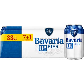 Bavaria Kopen Bestellen Jumbo