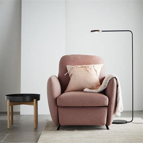 Did you miss out on IKEA’s first ever pink reclining chair? | Ikea ...