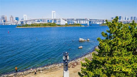 ODAIBA KAIHIN KOEN (ODAIBA SEASIDE PARK) (2024) All You Need to Know ...